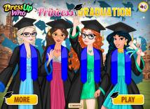 Świeże absolwentki