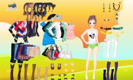 Klasycznie na zwykły dzień