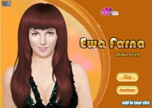 Przemiana Ewy Farnej