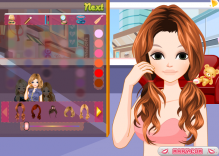 Wakacyjne dziewczyny