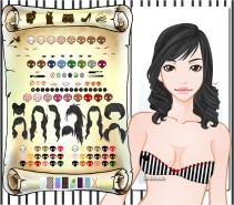 Nowoczesna dziewczyna