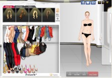 Ubrania dla kobiety w ciąży