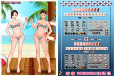 Wczasy z przyjaciółką