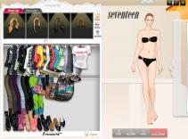 Siedemnastka na kolorowo