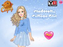 Kopciuszek z collegu