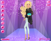 Współczesna księżniczka