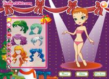 Świąteczne przebranie