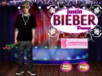 Justin Bieber III
