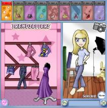 Studio fotograficzne