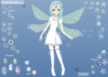 Dodaj wróżce uśmiechu