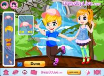 Od pierwszego wejrzenia