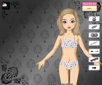 Dziecięce przyjęcie