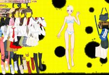 Na szkolną dyskotekę