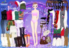 Świąteczny wieczór