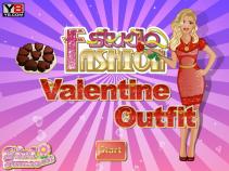 Fashion Studio - Walentynki