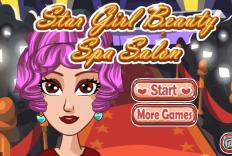 Gwiazda filmowa w spa