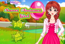 Kiedy jesień się zaczyna