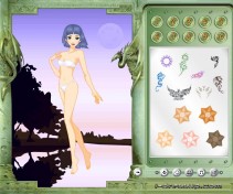 Wróżka szczęścia