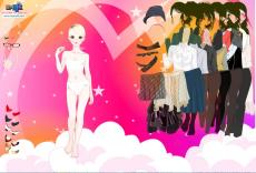 Codi Disco DressUp 2