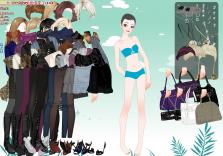 Rzucając się w oczy