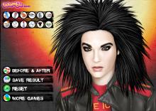 Chłopcy z Tokio Hotel