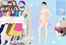 A może w krateczkę?