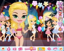 Najlepsza urodzinowa impreza