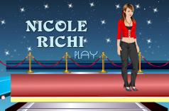 Nicole Richie