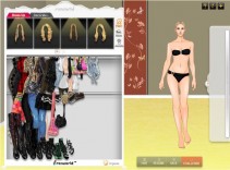 Latynoska gwiazdka - Shakira