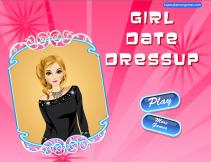 Ubierz randkowiczkę