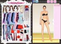 Niebieski jest na topie