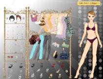 Przygotowania do imprezki