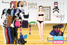 Szałowe legginsy i torebki