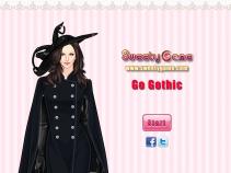 Stań się Gothem!