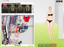 W kwiatki ciuszków moc