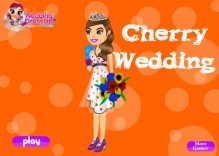 Pod kwitnącą wiśnią