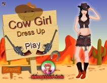 Dziewczyna z Dzikiego Zachodu