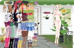 Wypad na miasto z kumpelami