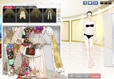 Lalkowa księżniczka