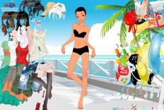 Na wakacje z przyjaciółką