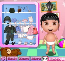 Rola w przedstawieniu