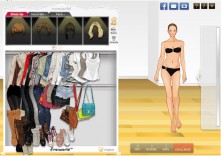 Ponczo, bluzy i marynarki