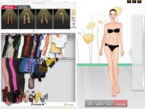 Kobieta azjatyckiego pochodzenia