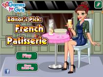 Francuska piękność