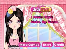 Różowy, mój ulubiony