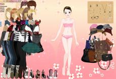 Na imprezkę do kuzynki