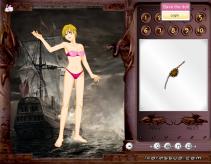 Księżniczka piratów