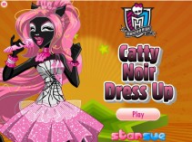 Catty Noir
