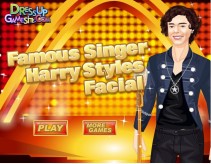 Harry Styles z One Direction