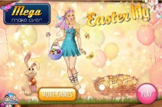 Wielkanoc tuż, tuż!